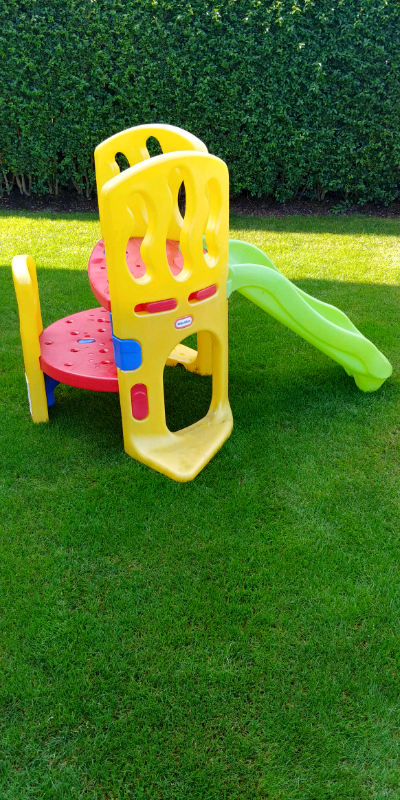 little tikes slide gumtree